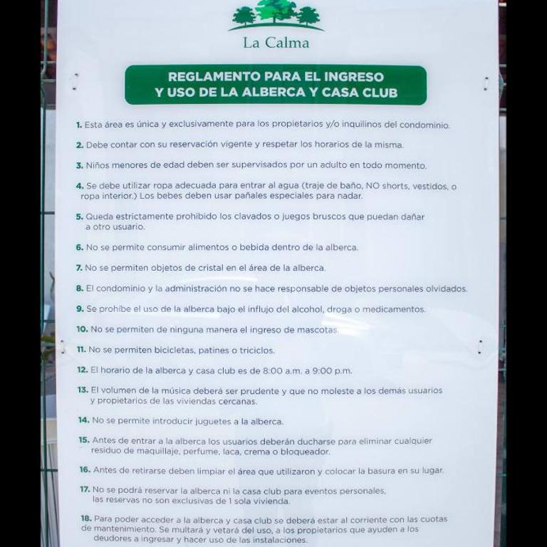 Pedacito de calma - Apartment - 22