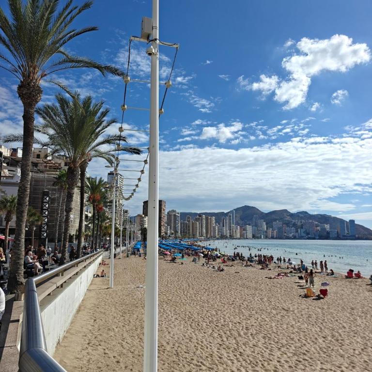 Аpartamento Lux Center 5D - Three-Bedroom Apartment - 41