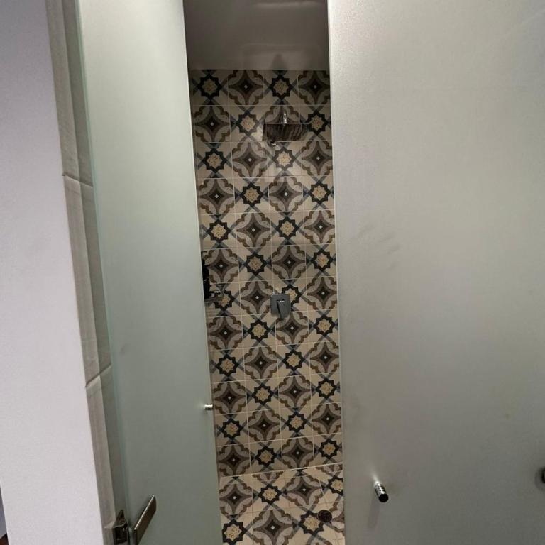 Loft con WiFi rápido y workspace TAJ 97 - Apartamento de 1 dormitorio - 12