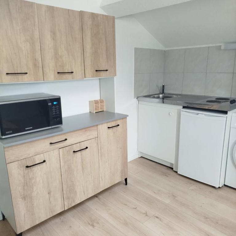 Petit nid Dacquois - Apartment mit 1 Schlafzimmer - 2