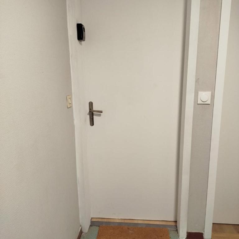 Petit nid Dacquois - Apartment mit 1 Schlafzimmer - 3