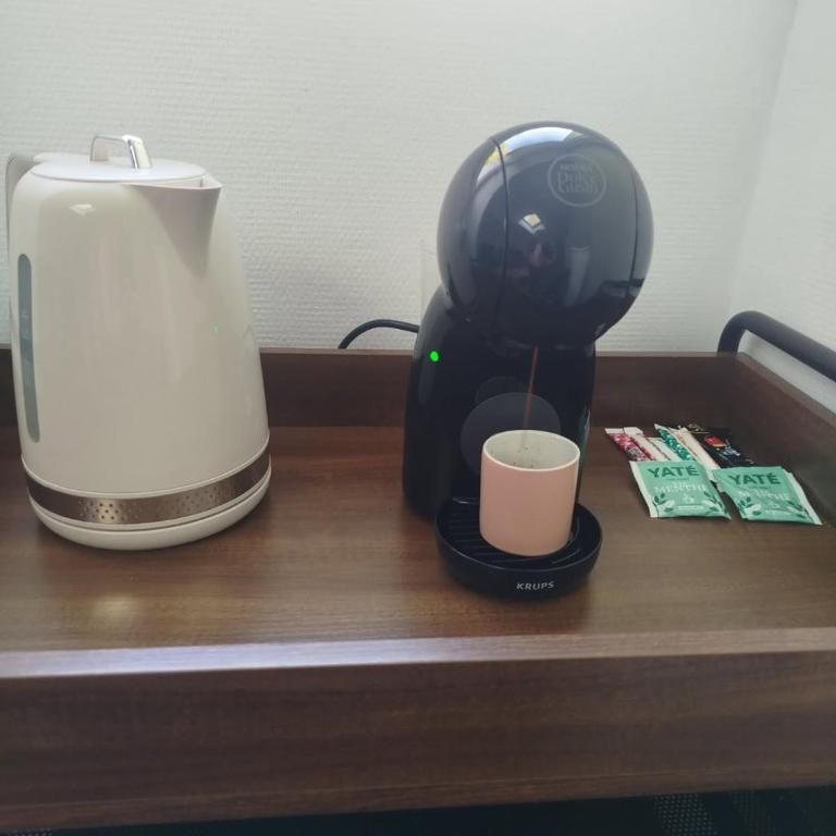 Petit nid Dacquois - Apartment mit 1 Schlafzimmer - 4