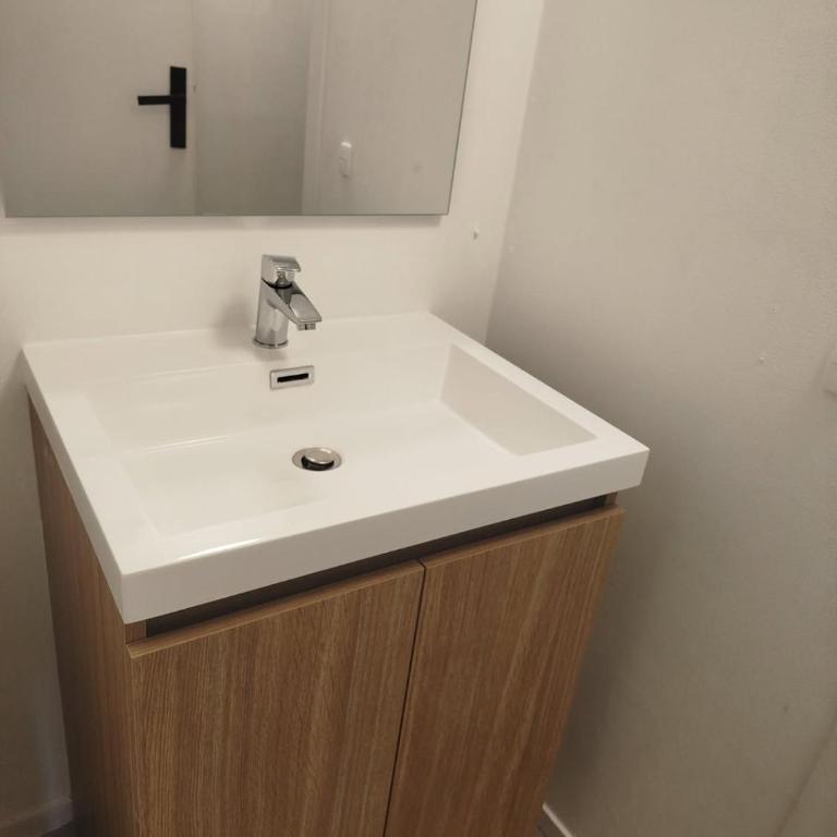 Petit nid Dacquois - Apartment mit 1 Schlafzimmer - 7