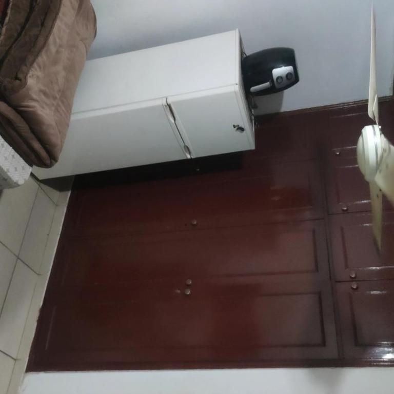Alojamiento AV Pionero del Este - One-Bedroom Apartment - 9