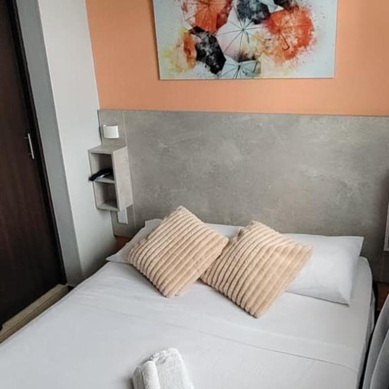 Apartahotel primer piso cerca Parque del Café - Apartamento de 2 dormitorios - 23