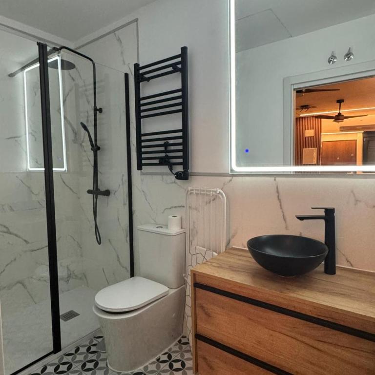 Apartamentos Lope de Haro - Studio - 2