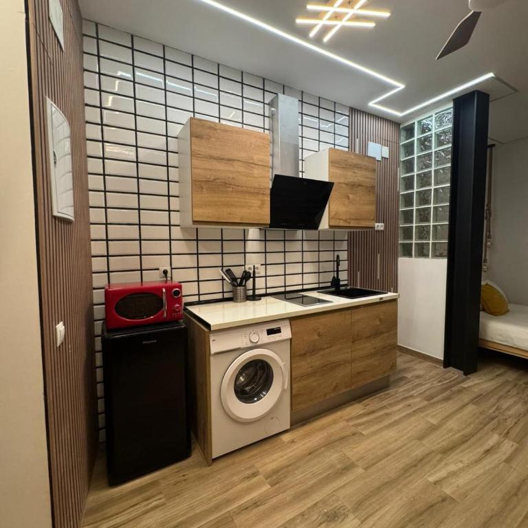 Apartamentos Lope de Haro - Studio - 4