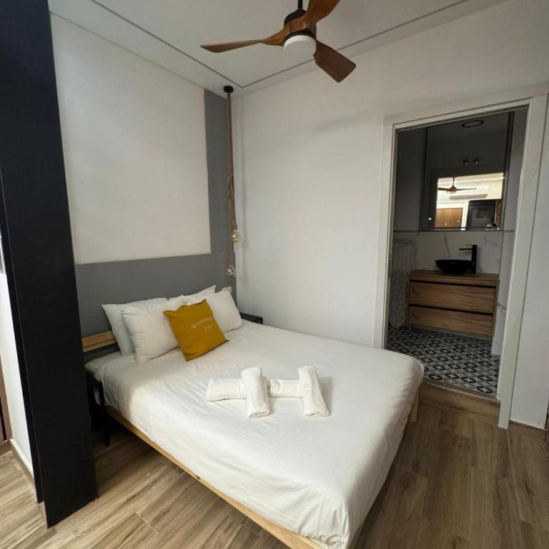 Apartamentos Lope de Haro - Studio - 5