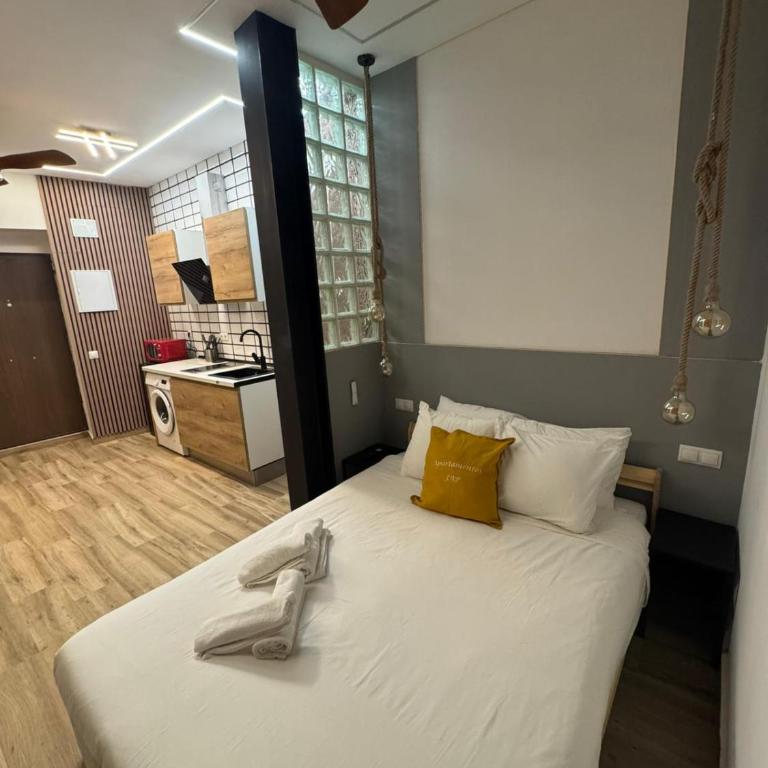 Apartamentos Lope de Haro - Studio - 1