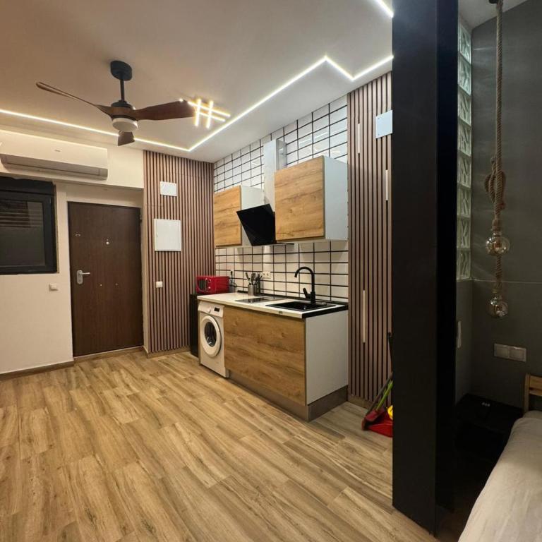 Apartamentos Lope de Haro - Studio - 9