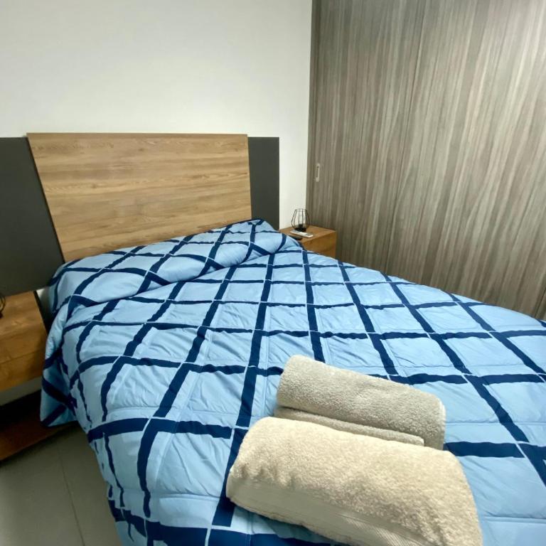 New modern apartment - Two-Bedroom Apartment - 6