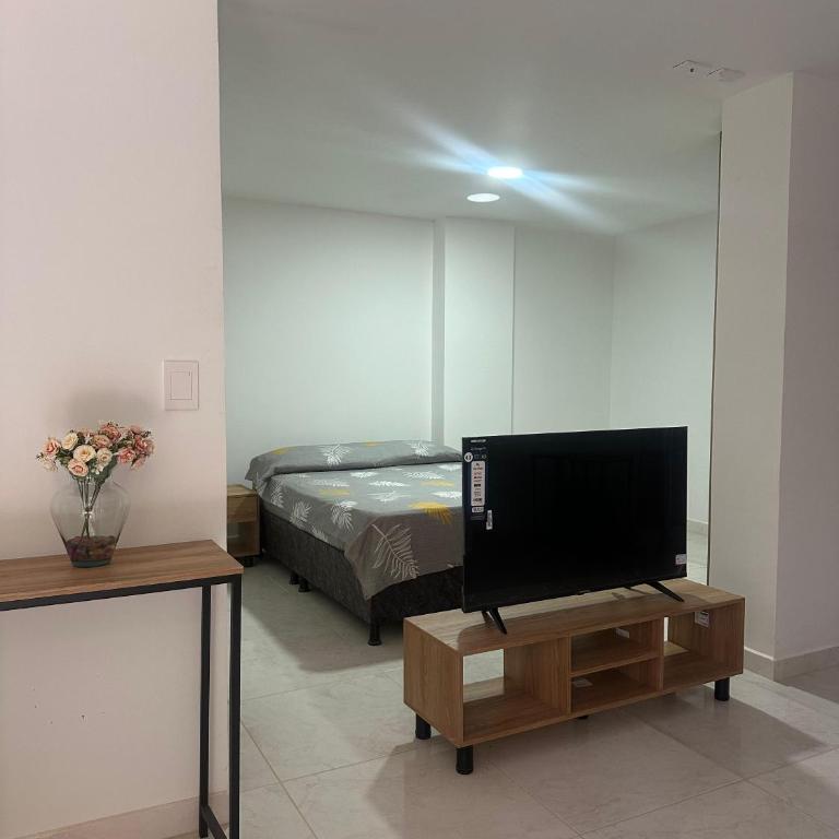 Apartamento Playa Real - Apartamento de 1 dormitorio - 1