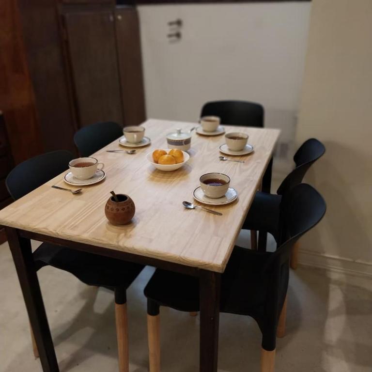 Teatro Colón - Apartamento de 1 dormitorio - 19