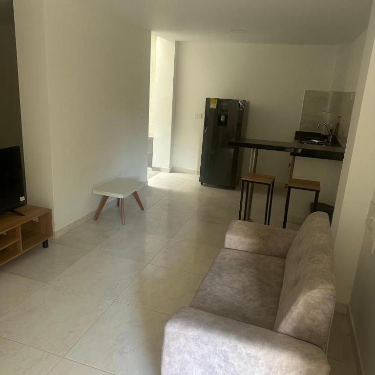 Apartamento Playa Real - Apartamento de 1 dormitorio - 8