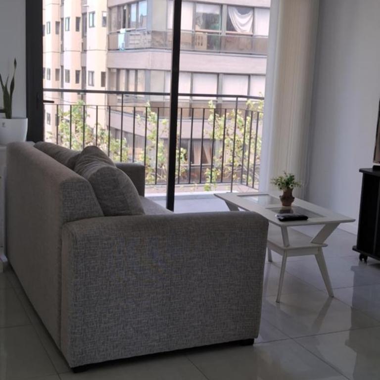 Alquilo departamento de 2 ambientes - Apartamento de 1 dormitorio - 3