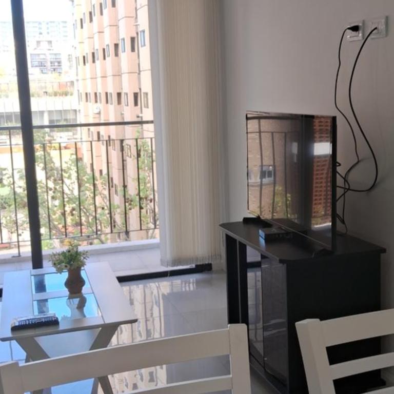 Alquilo departamento de 2 ambientes - Apartamento de 1 dormitorio - 1