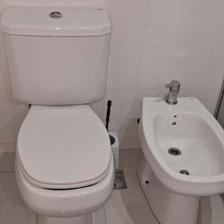 Alquilo departamento de 2 ambientes - Apartamento de 1 dormitorio - 5