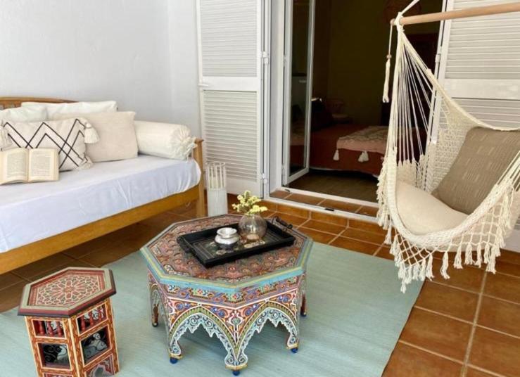 Indalo Beach Garden, Spirit of Mojacar - Apartamento de 2 dormitorios - 5