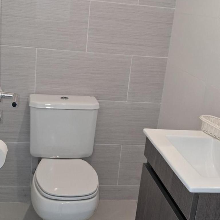 Alquilo departamento de 2 ambientes - Apartamento de 1 dormitorio - 7