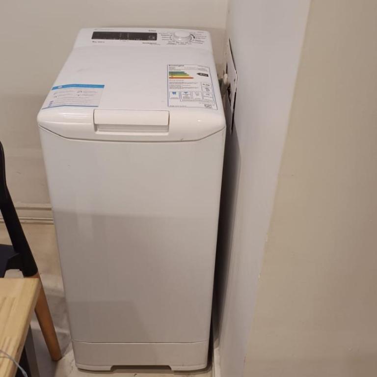 Teatro Colón - Apartamento de 1 dormitorio - 25