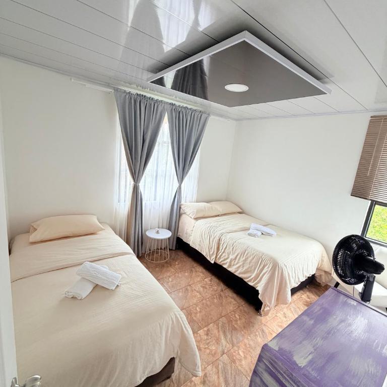 Recuerdo Verde - Casa de 2 dormitorios - 27