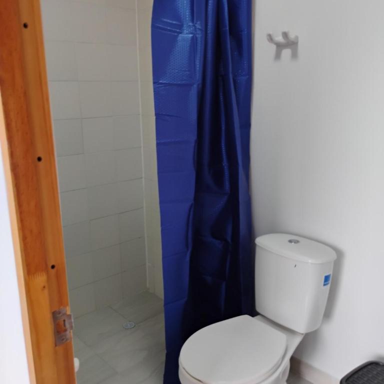 Apartamento Ubicación Centro Belencito - Apartamento de 3 dormitorios - 13