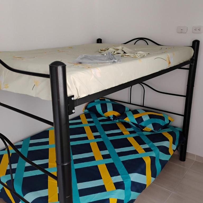 Apartamento Ubicación Centro Belencito - Apartamento de 3 dormitorios - 8