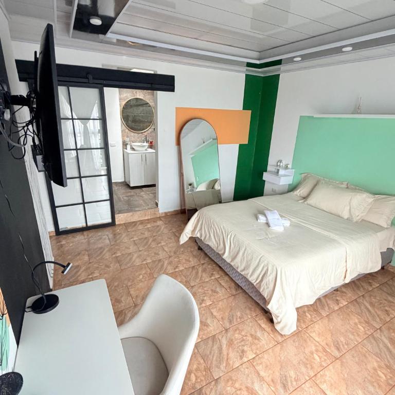 Recuerdo Verde - Casa de 2 dormitorios - 20