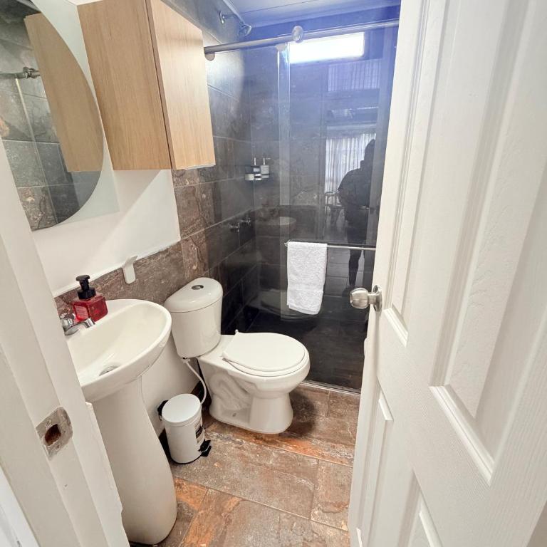 Recuerdo Verde - Casa de 2 dormitorios - 33