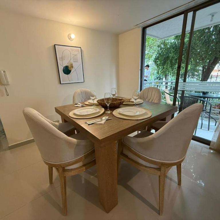 Neiva Oriente Apartment - Apartamento de 2 dormitorios - 2