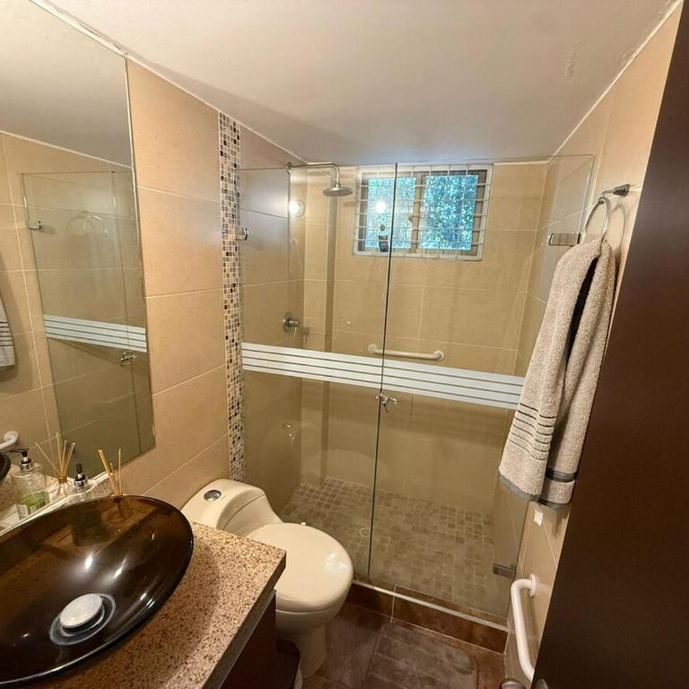 Neiva Oriente Apartment - Apartamento de 2 dormitorios - 14