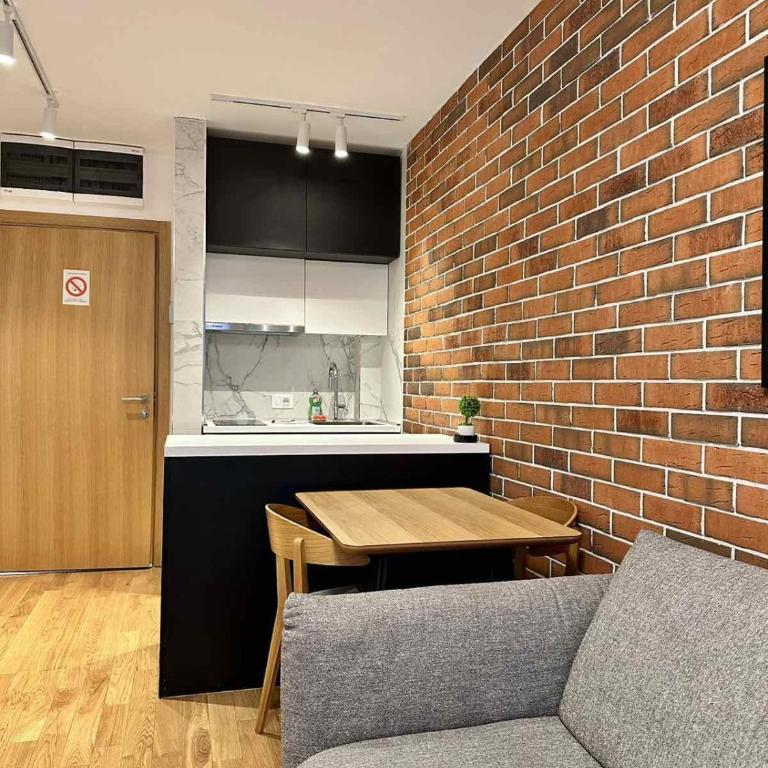 Zlatibor Deluxe Suites with Spa and Fitness - One-Bedroom Apartment - 8