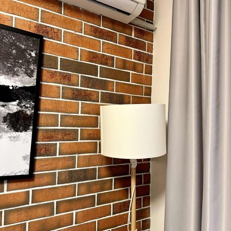 Zlatibor Deluxe Suites with Spa and Fitness - One-Bedroom Apartment - 16
