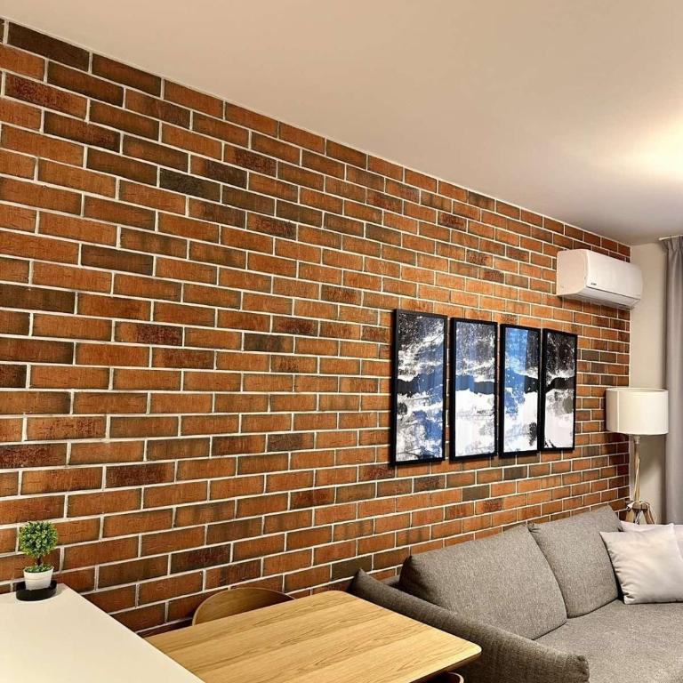 Zlatibor Deluxe Suites with Spa and Fitness - One-Bedroom Apartment - 10