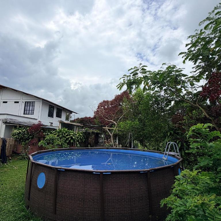 Recuerdo Verde - Casa de 2 dormitorios - 50