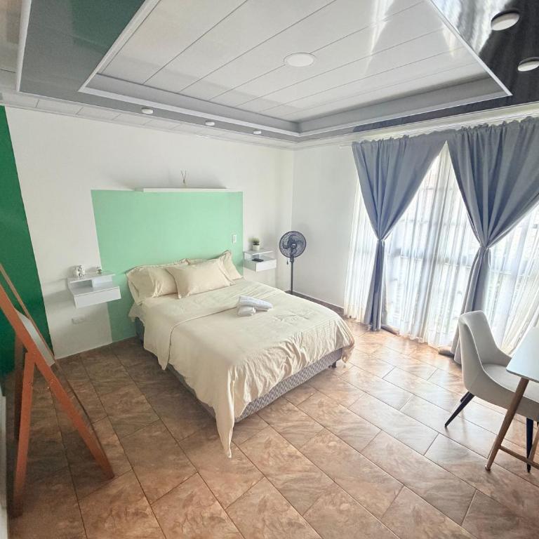 Recuerdo Verde - Casa de 2 dormitorios - 23