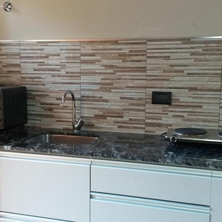 Entre Gaviotas - One-Bedroom Apartment - 7