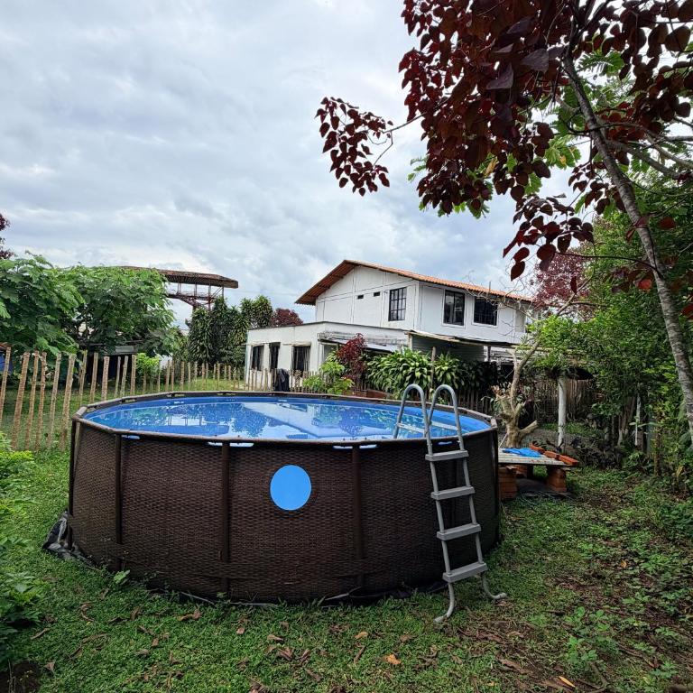 Recuerdo Verde - Casa de 2 dormitorios - 51