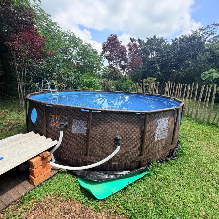 Recuerdo Verde - Casa de 2 dormitorios - 52