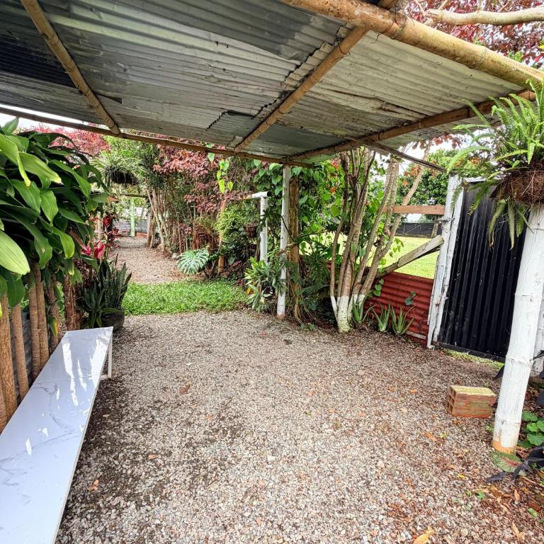 Recuerdo Verde - Casa de 2 dormitorios - 55