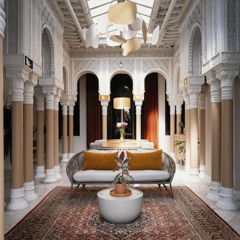Appartement Haut Standing coeur de Nice pour 6pers - Appartement 3 Chambres Premium - 1