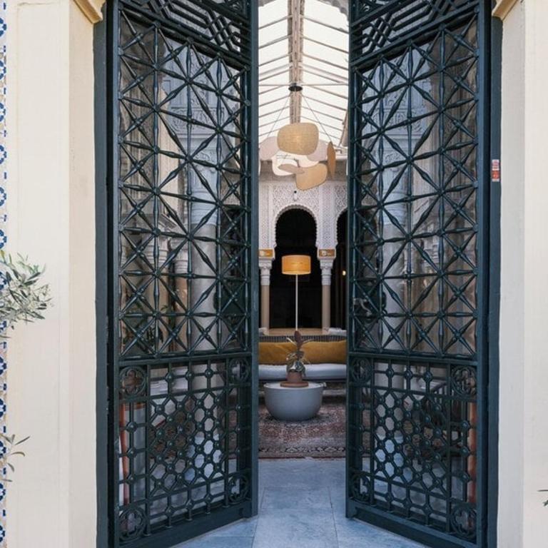 Appartement Haut Standing coeur de Nice pour 6pers - Appartement 3 Chambres Premium - 12