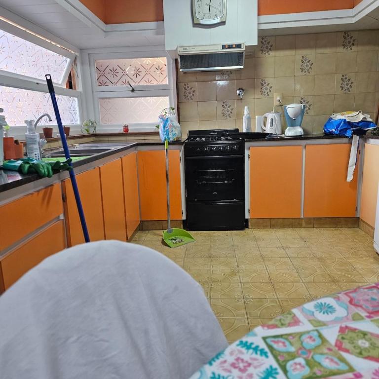 MIRAMAR departamento casa - Two-Bedroom Apartment with City View - 5