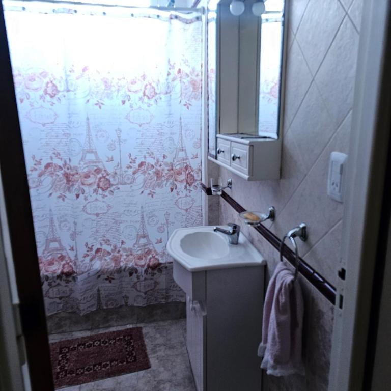 MIRAMAR departamento casa - Two-Bedroom Apartment with City View - 6