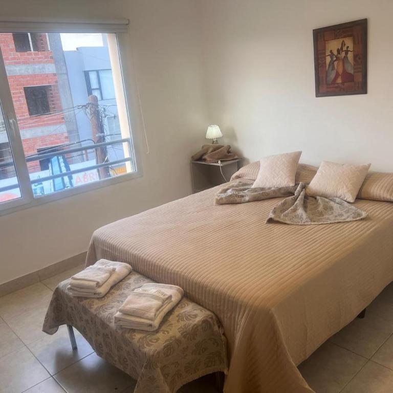 Espacio del valle - One-Bedroom Apartment - 3