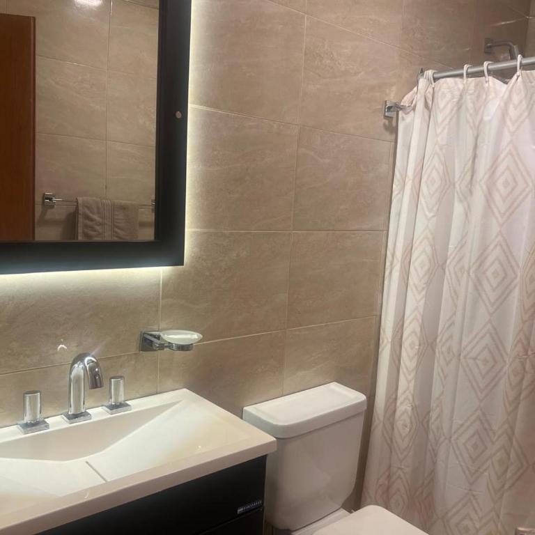 Espacio del valle - One-Bedroom Apartment - 4