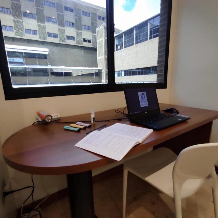 Suite Como en Casa - Two-Bedroom Apartment - 21