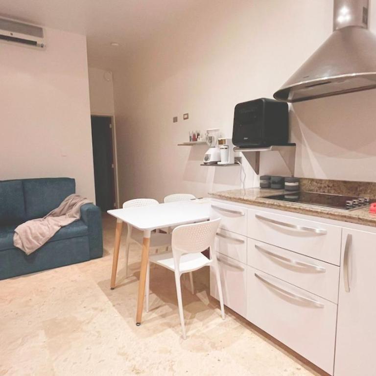 Suite Como en Casa - Two-Bedroom Apartment - 5