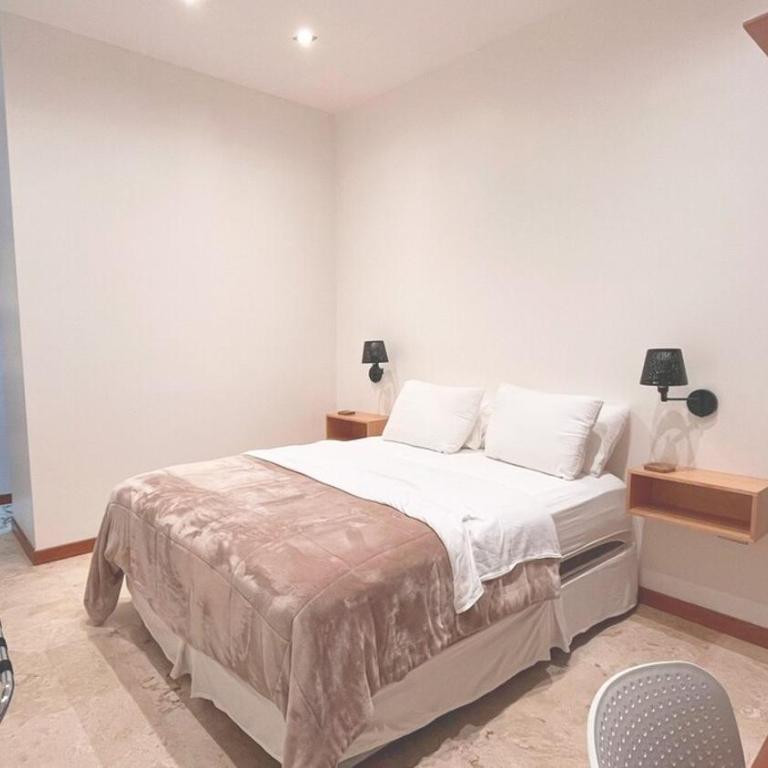 Suite Como en Casa - Two-Bedroom Apartment - 19