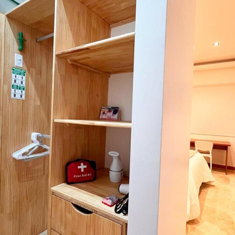 Suite Como en Casa - Two-Bedroom Apartment - 15